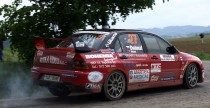Rallysprint Kopna